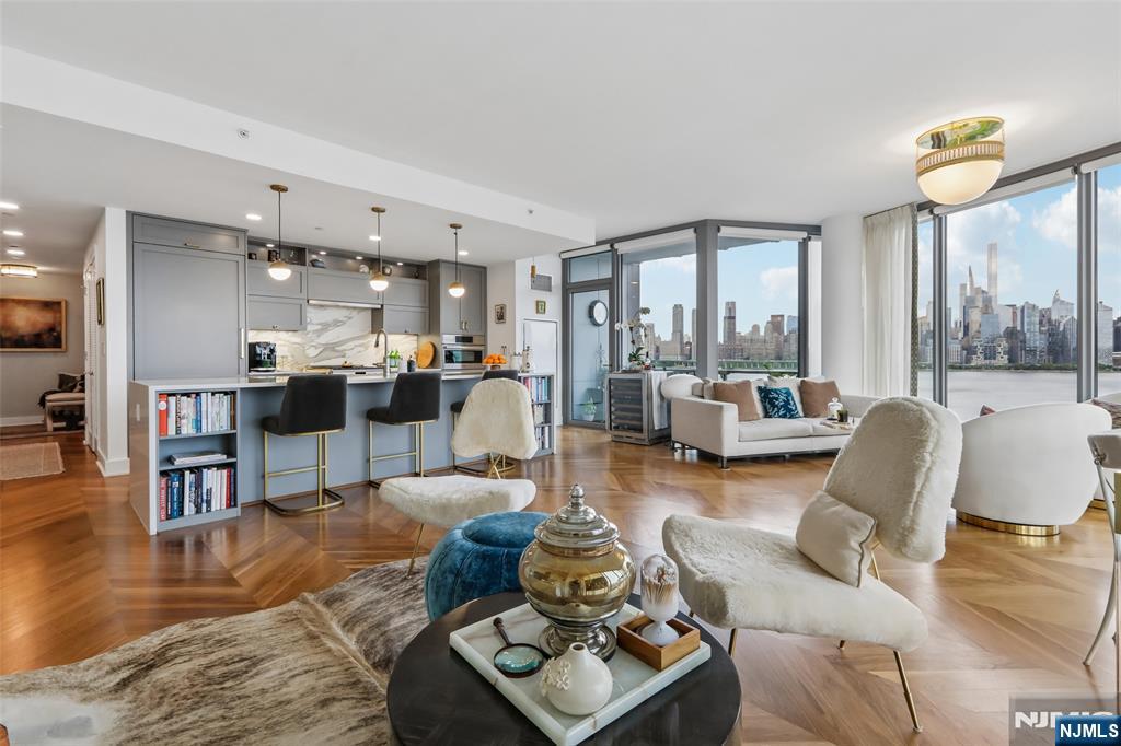 9 Ave At Port Imperial, #1007, West New York, NJ 07093 Listing Photo  1
