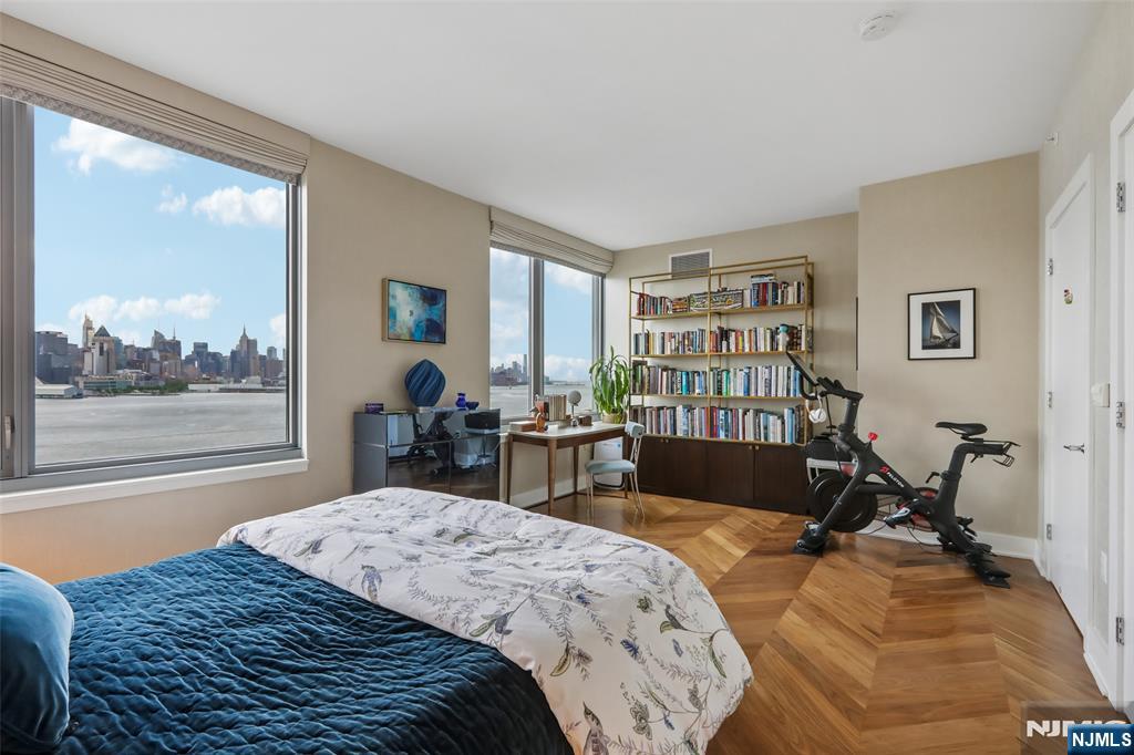 9 Ave At Port Imperial, #1007, West New York, NJ 07093 Listing Photo  16