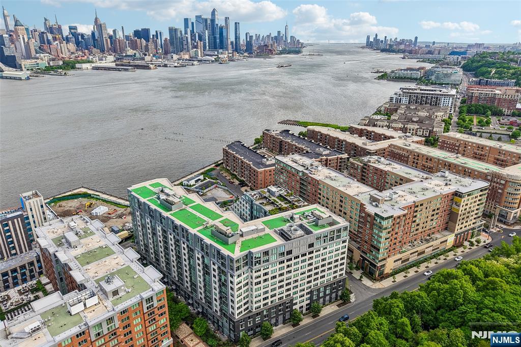 9 Ave At Port Imperial, #1007, West New York, NJ 07093 Listing Photo  19