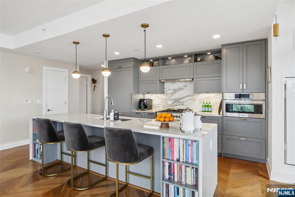 9 Ave At Port Imperial, #1007, West New York, NJ 07093 Listing Photo  2
