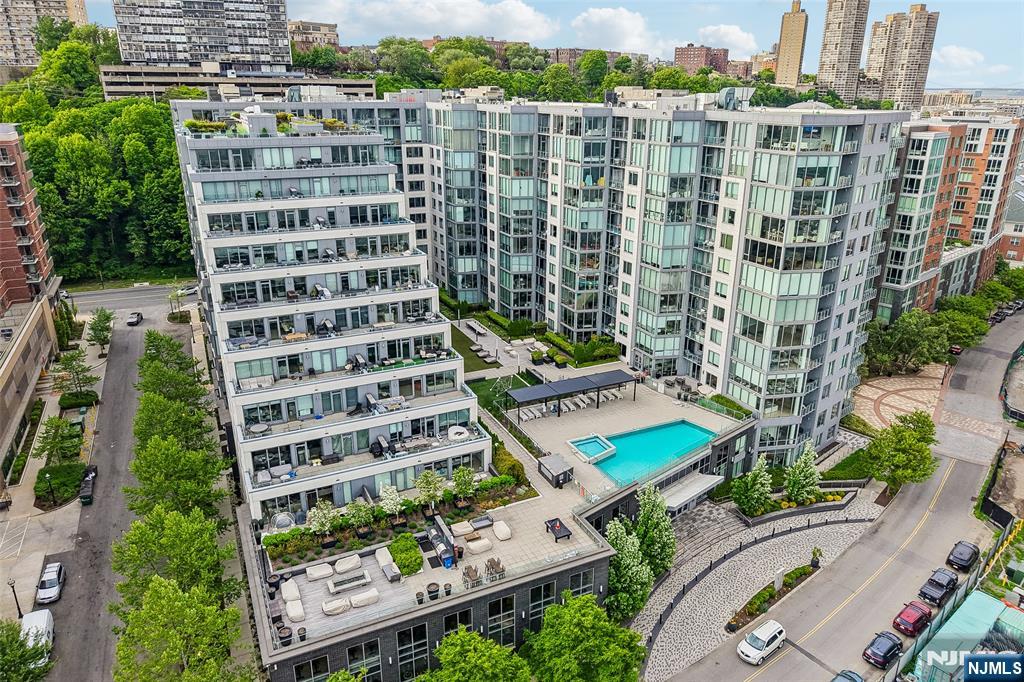 9 Ave At Port Imperial, #1007, West New York, NJ 07093 Listing Photo  26
