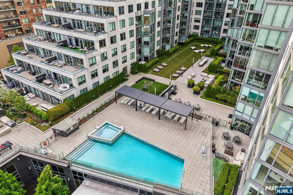 9 Ave At Port Imperial, #1007, West New York, NJ 07093 Listing Photo  27