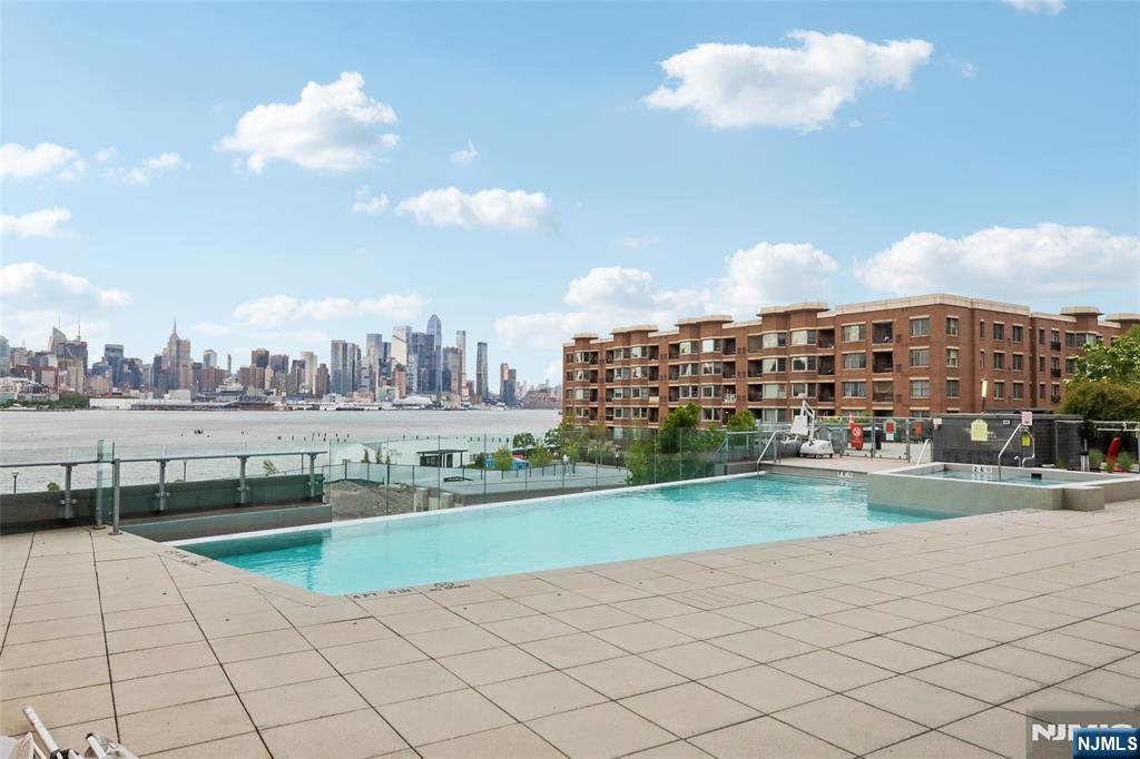 9 Ave At Port Imperial, #1007, West New York, NJ 07093 Listing Photo  28