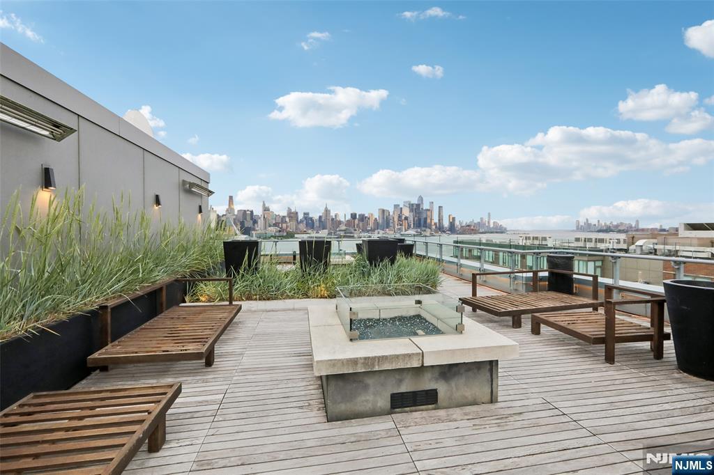 9 Ave At Port Imperial, #1007, West New York, NJ 07093 Listing Photo  29