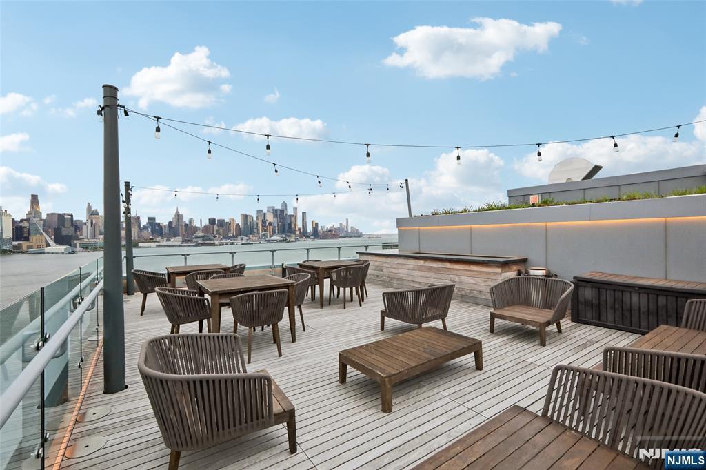 9 Ave At Port Imperial, #1007, West New York, NJ 07093 Listing Photo  30
