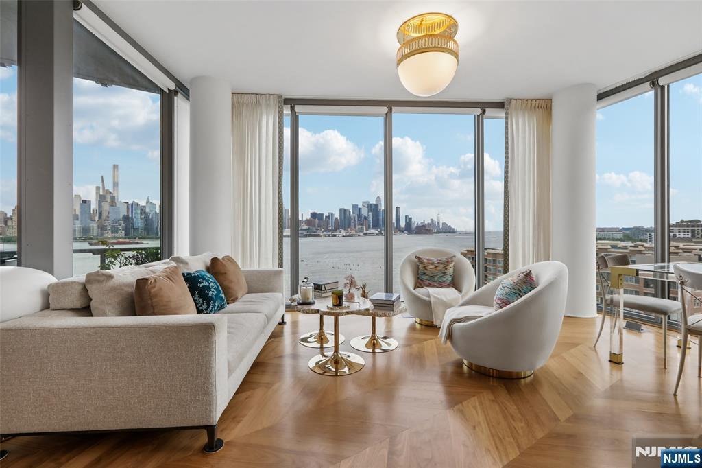 9 Ave At Port Imperial, #1007, West New York, NJ 07093 Listing Photo  5