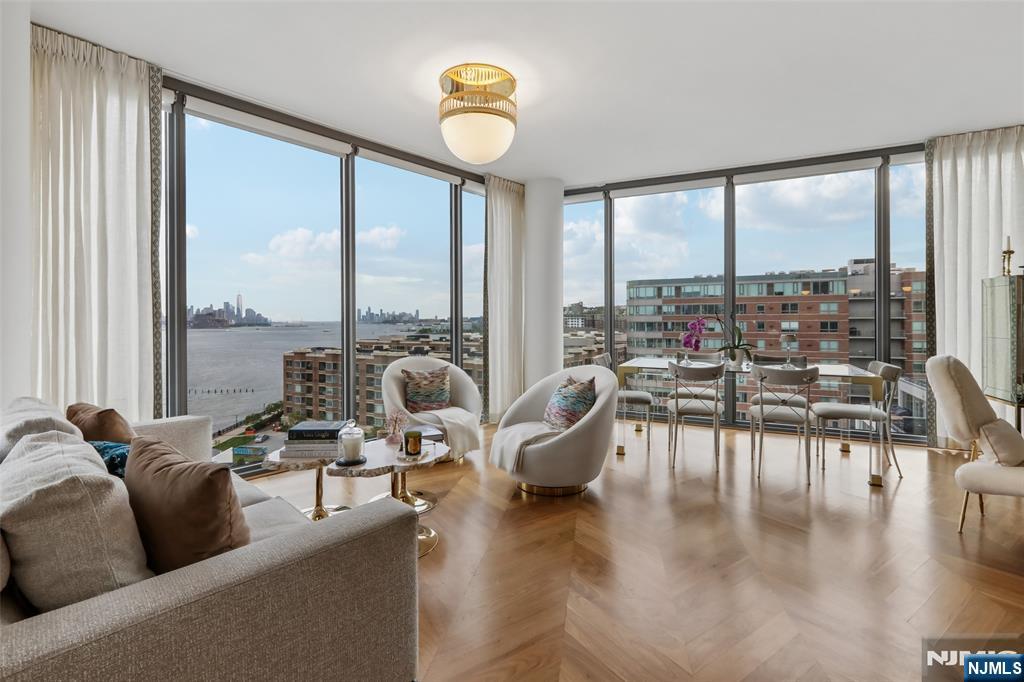 9 Ave At Port Imperial, #1007, West New York, NJ 07093 Listing Photo  6