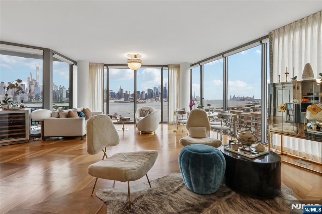 9 Ave At Port Imperial, #1007, West New York, NJ 07093 Listing Photo  8