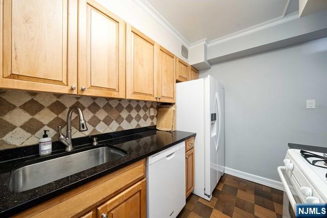 Deep Undermount Sink