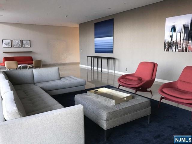 Seating Area Close-up