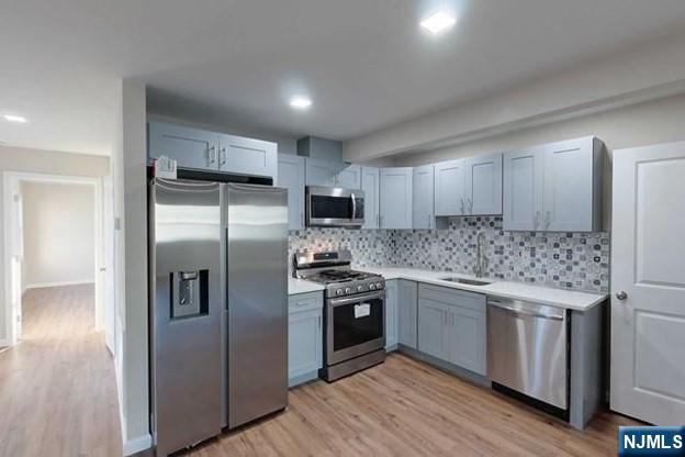 26-28 Boyd Street 1st floor - Photo 2