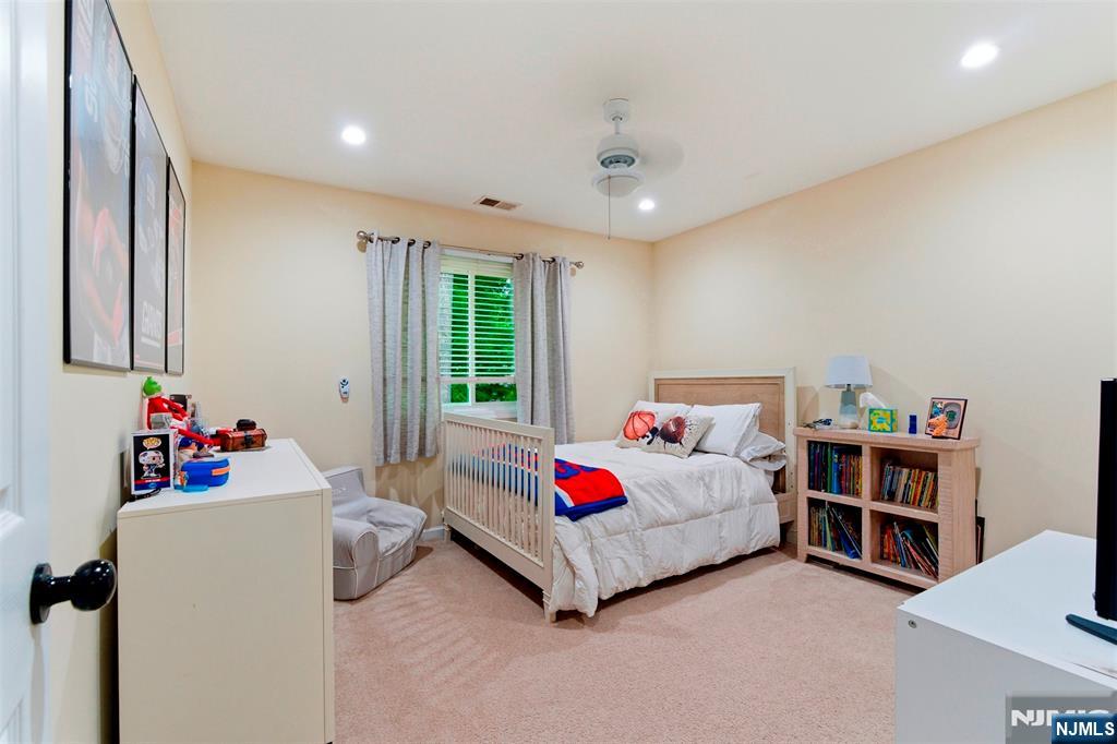 3rd Bedroom by Window