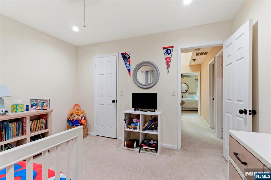 3rd Bedroom