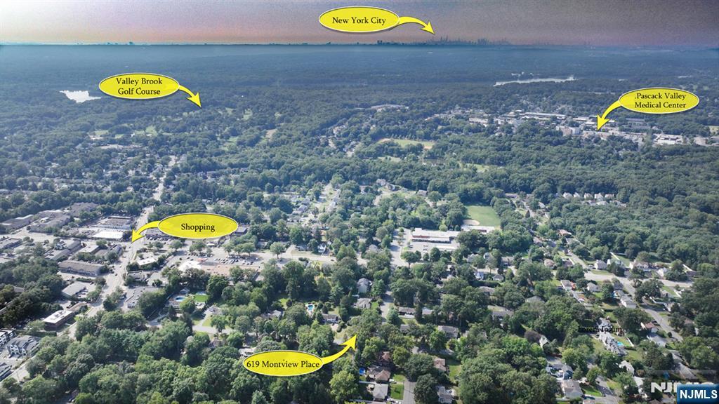 Homes for sale in River Vale, NJ | 619 Montview Pl, River Vale, NJ 07675 | MLS# 26017953