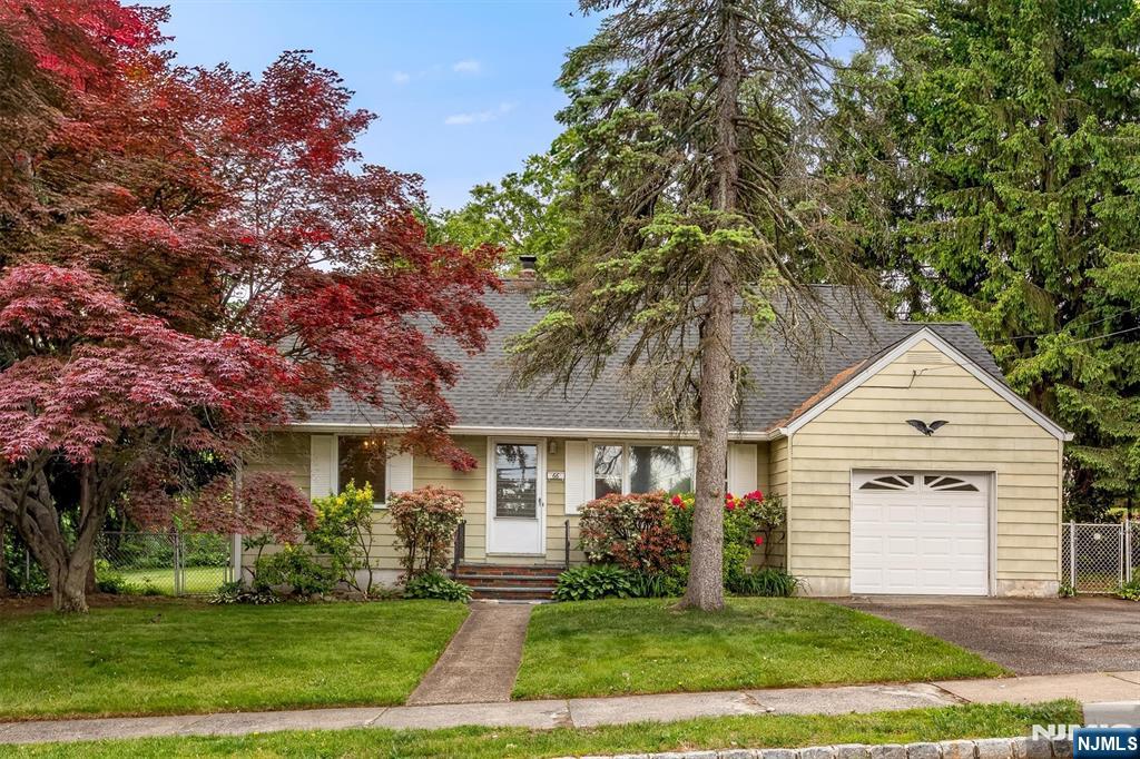 Homes for sale in Bloomfield, NJ | 66 Coeyman Ave, Bloomfield, NJ 07003 | MLS# 26017958