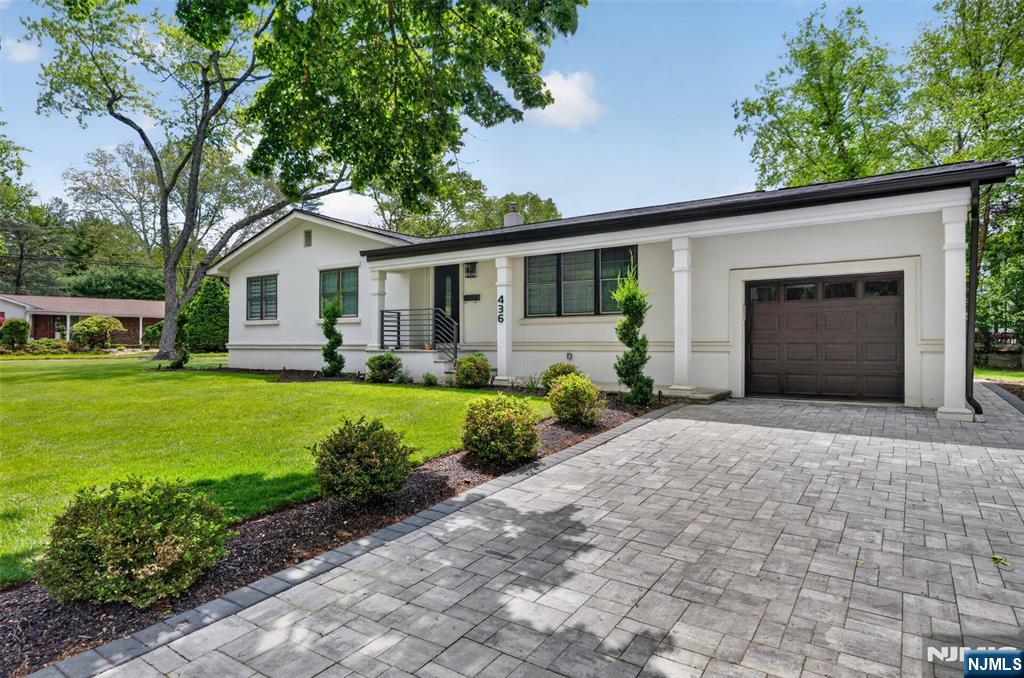 436 Ruckman Road - Photo 1