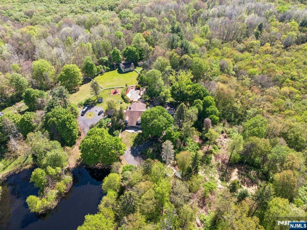 396 Berkshire Valley Road - Photo 3