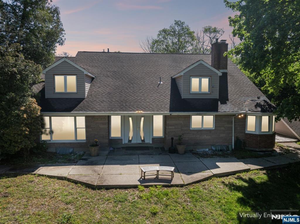 396 Berkshire Valley Road - Photo 4