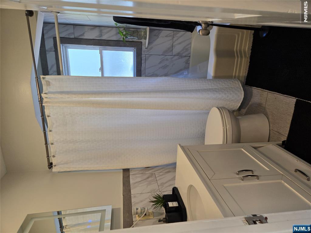1st fl first bathroom