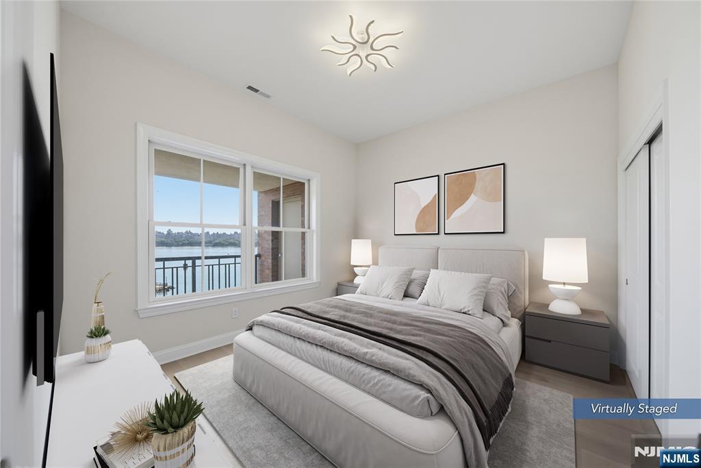 20 Ave At Port Imperial #536