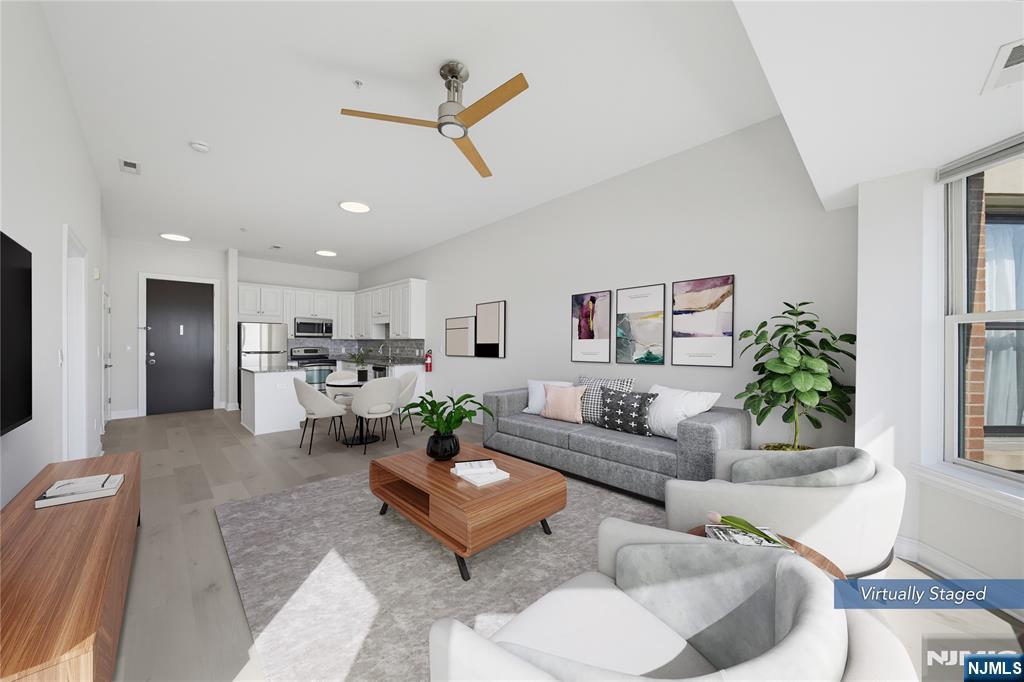 20 Ave At Port Imperial #536