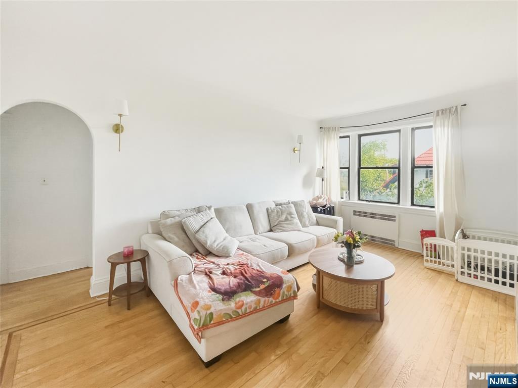 7427 Boulevard E 32 - Photo 1