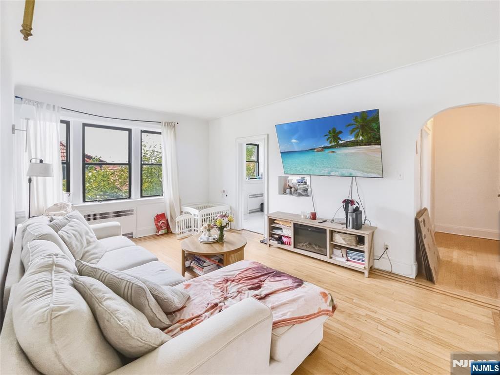 7427 Boulevard E 32 - Photo 2