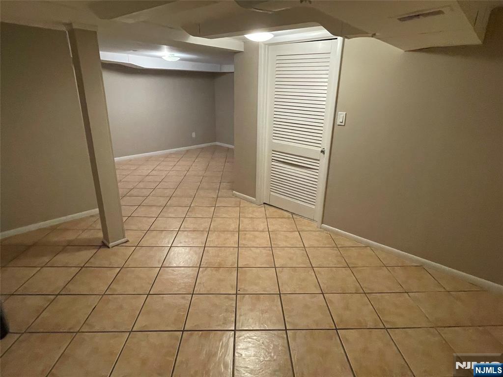 Recreation Room