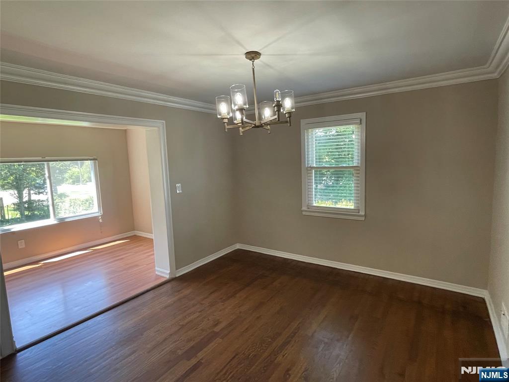 Hardwood Floors