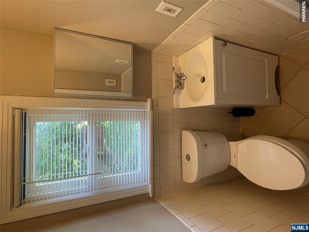 Powder Room-1st Fl.