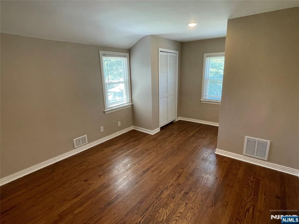 Hardwoods