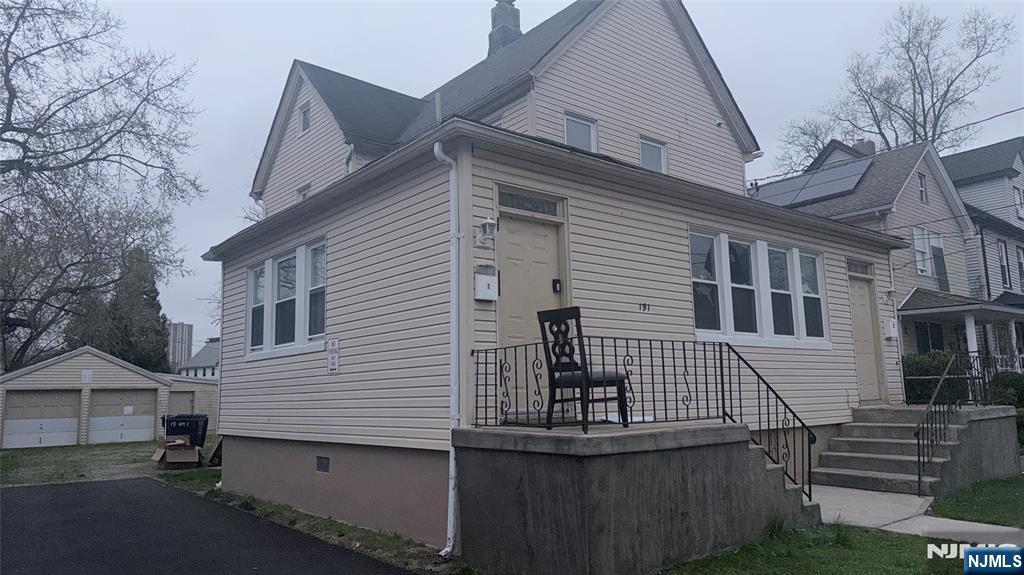 191 James St, Hackensack, NJ 07601
