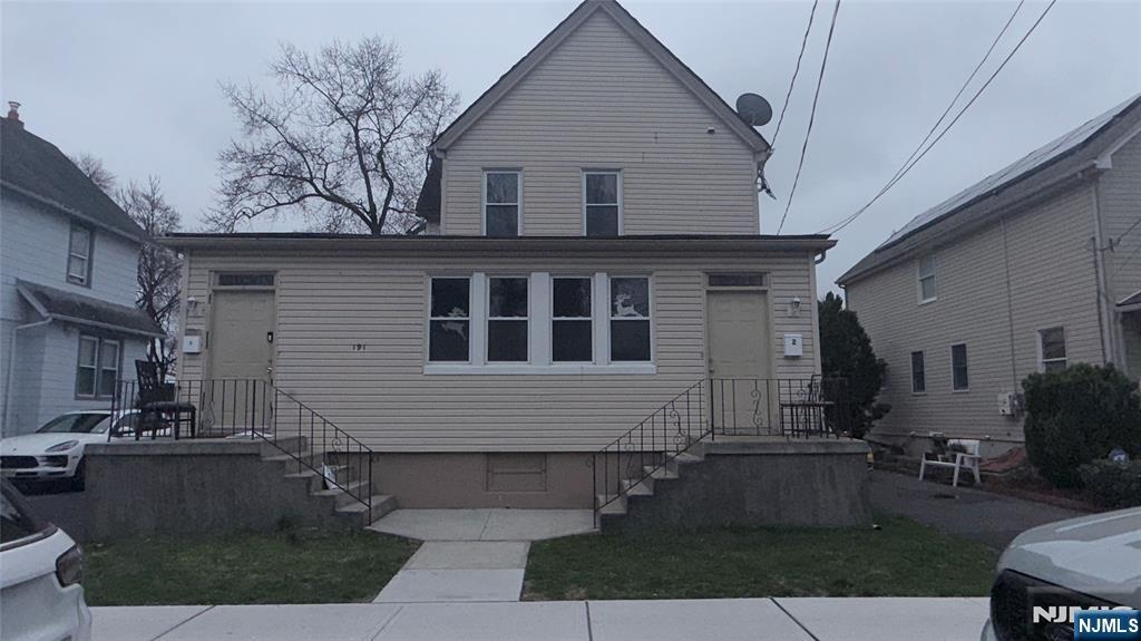 191 James St, Hackensack, NJ 07601
