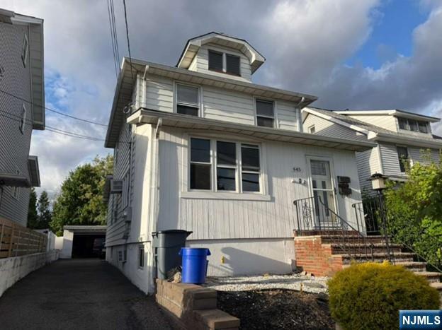 645 Teneyck Avenue - Photo 1