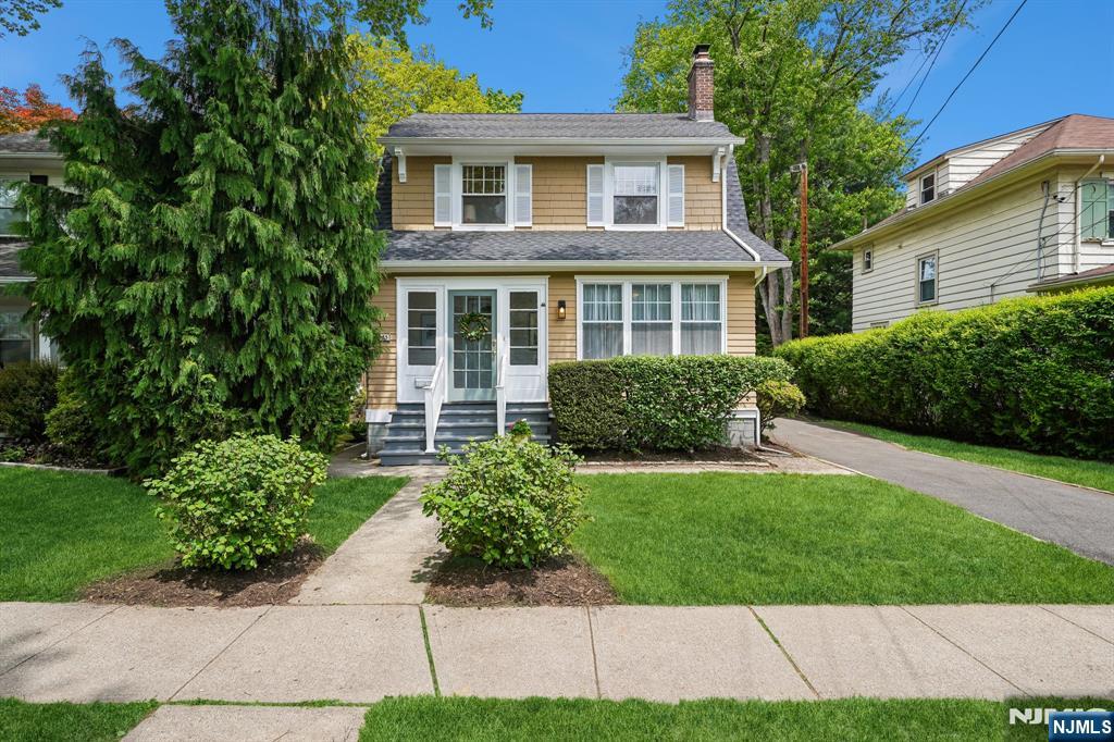 85 Carteret Street - Photo 1