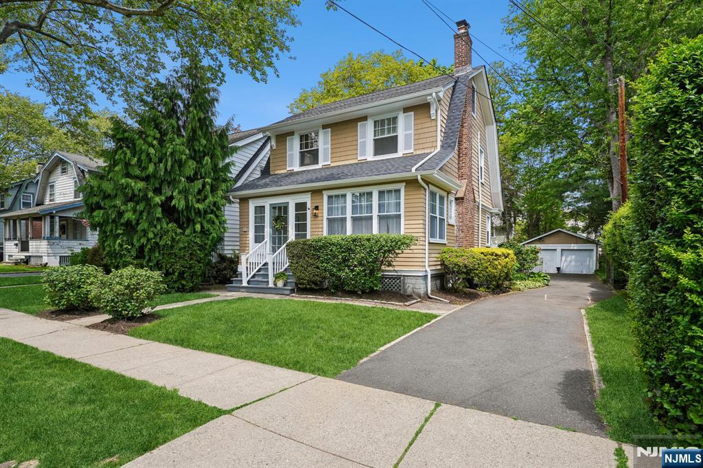 85 Carteret Street - Photo 2