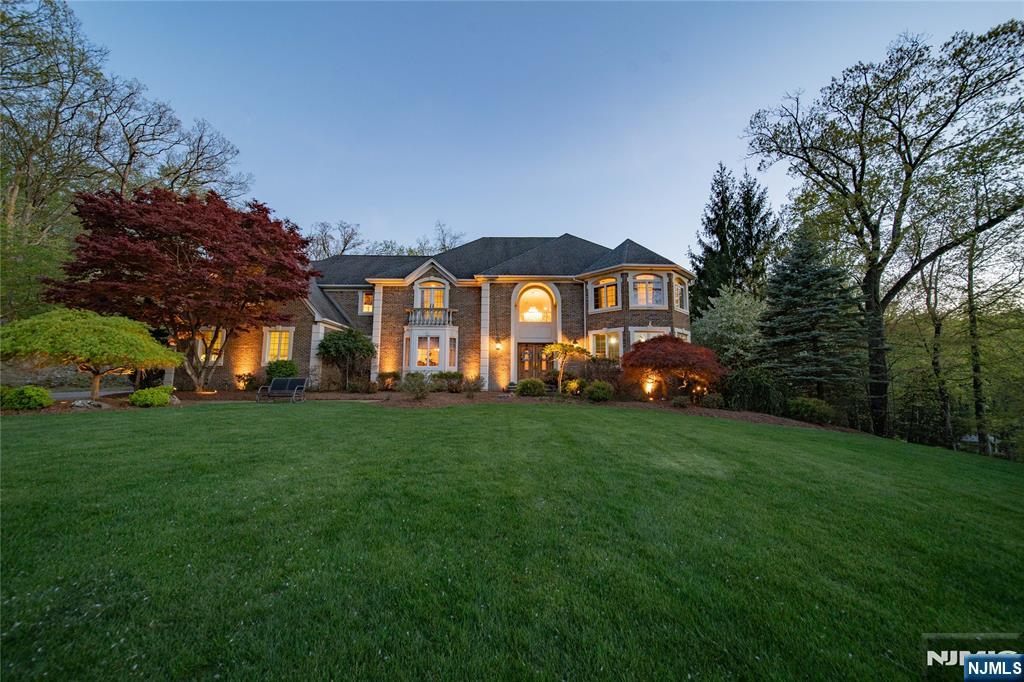 43 Walsh Drive, Mahwah, NJ 07430 Listing Photo  0