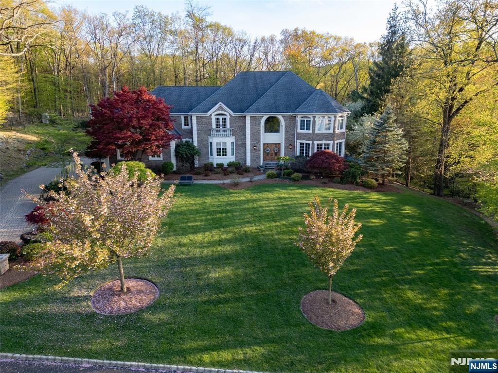 43 Walsh Drive, Mahwah, NJ 07430 Listing Photo  1