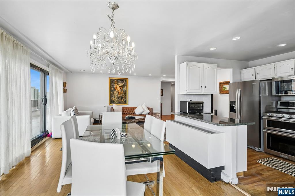 150 Overlook, #PH3, Hackensack, NJ 07601 Listing Photo  11