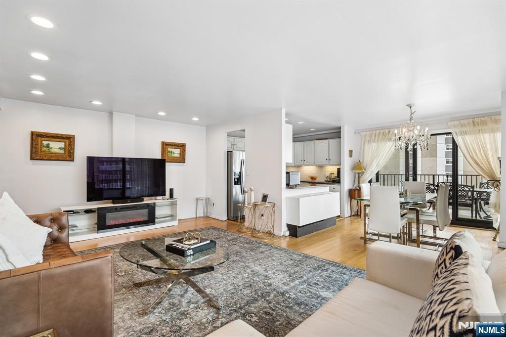 150 Overlook, #PH3, Hackensack, NJ 07601 Listing Photo  7