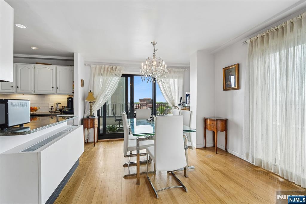 150 Overlook, #PH3, Hackensack, NJ 07601 Listing Photo  8
