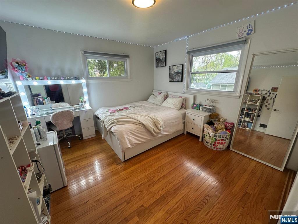 Bedroom 2nd floor