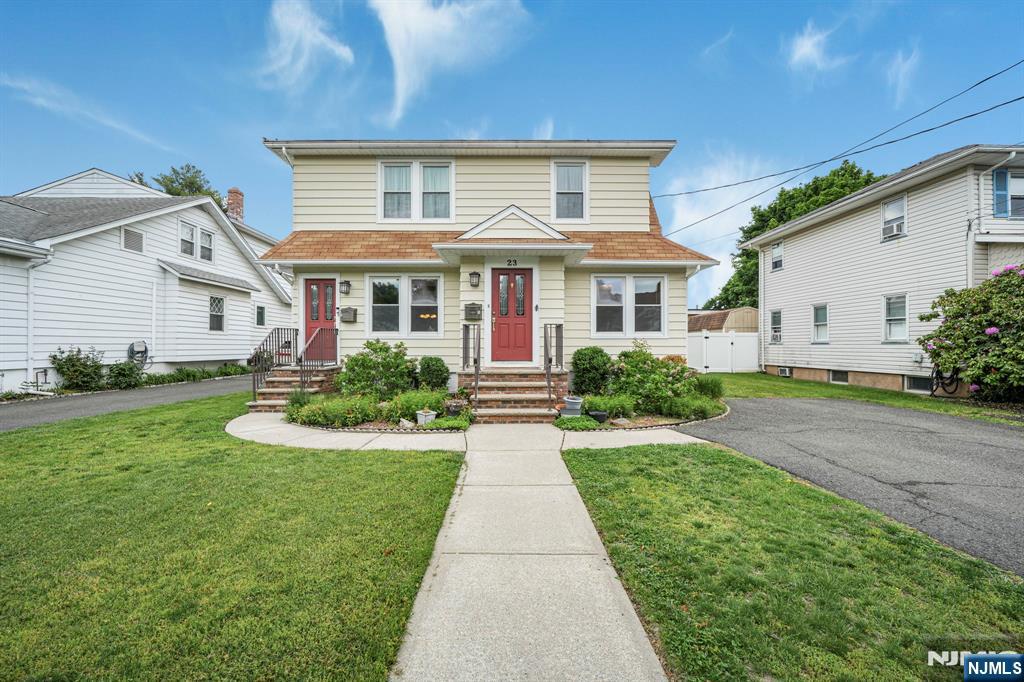 Homes for sale in Hawthorne, NJ | 23 2nd Ave, Hawthorne, NJ 07506 | MLS# 26018290
