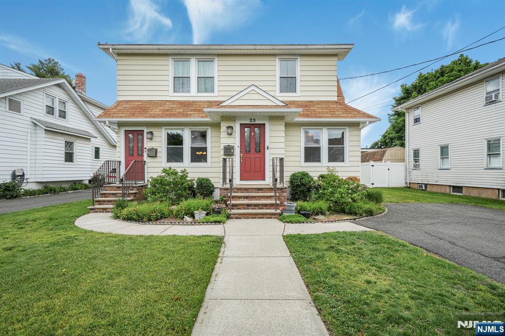 Homes for sale in Hawthorne, NJ | 23 2nd Ave, Hawthorne, NJ 07506 | MLS# 26018290