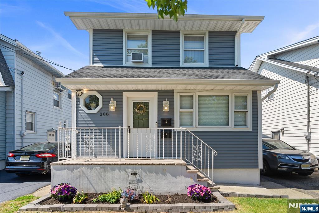 208 Page Avenue - Photo 1