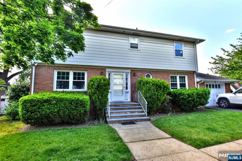 84 Burton Ave, Hasbrouck Heights, NJ 07604