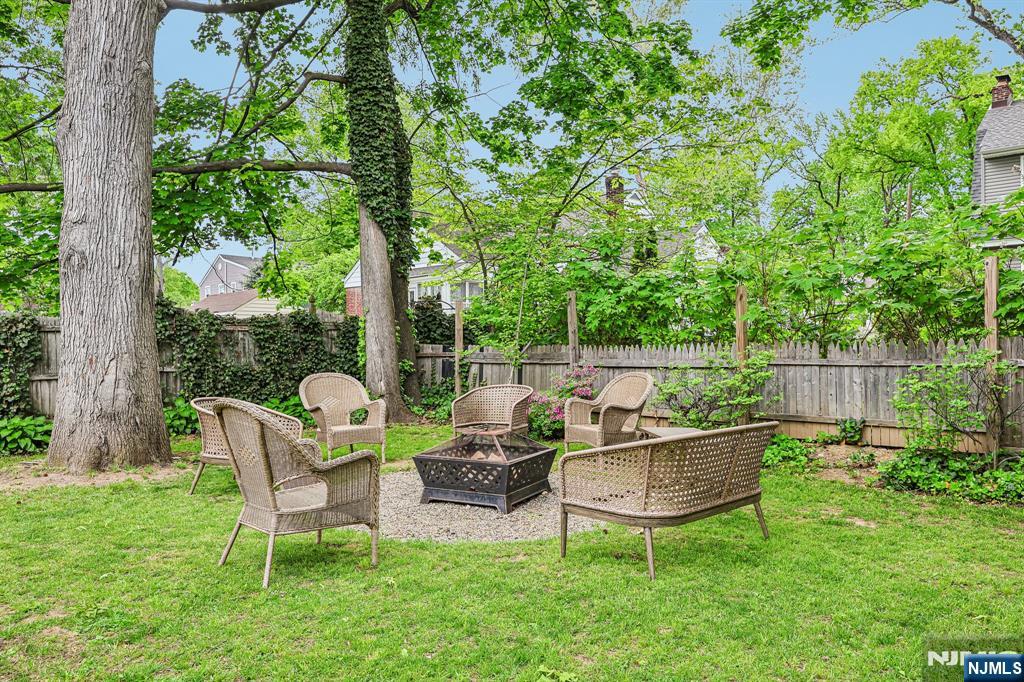 Firepit
