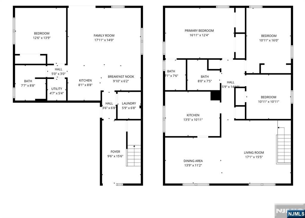 433 Tappan Rd, Northvale, NJ 07647