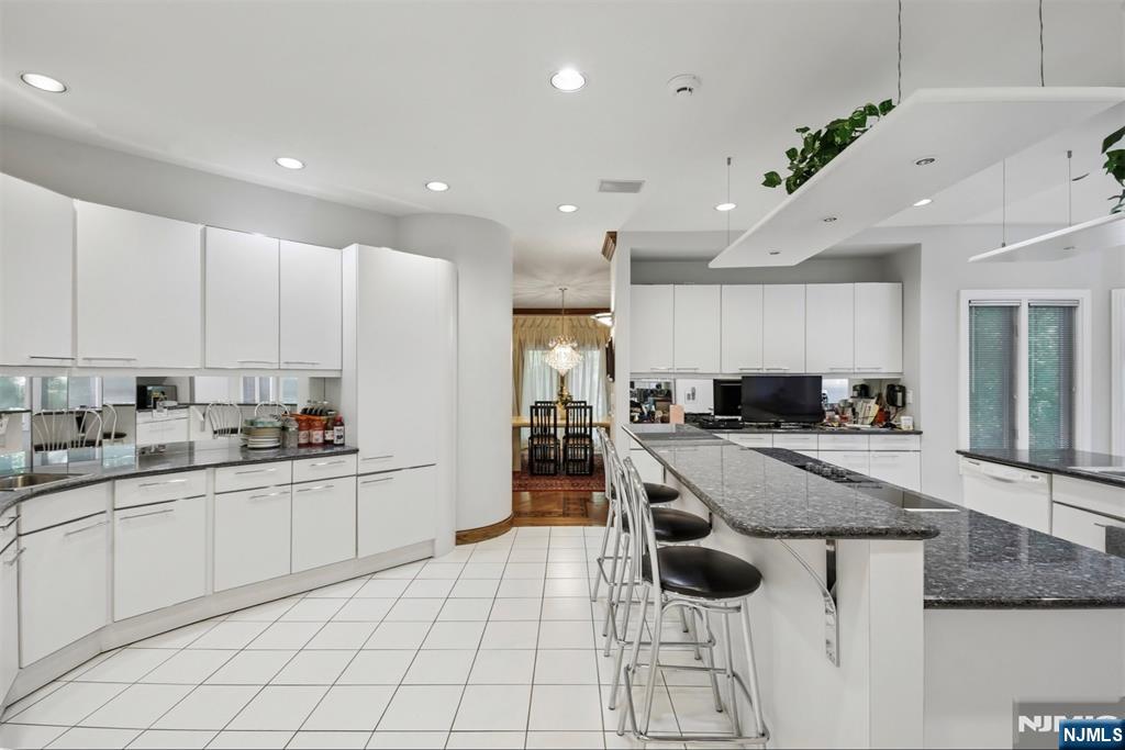 Custom Cabinets