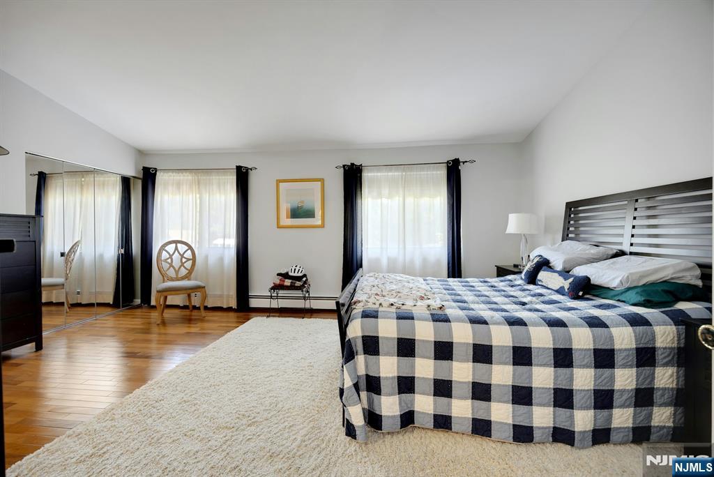 Wood Floors
